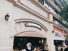 -龍城柳州螺蛳粉(群星路店)