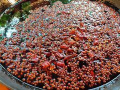 -岗上渣渣老火锅(两路口店)