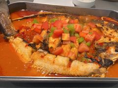 -半天妖烤鱼(紫荆广场店)