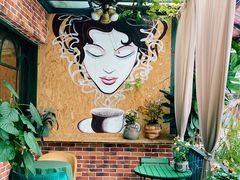 -The Flowers Coffee(南山店)