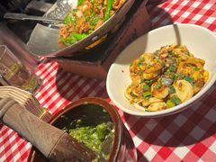 -老湘村·湖南土菜(天河维多利店)