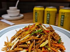 -徽张·新徽菜(五棵松·永定路店)