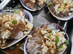 -威海海鲜王(窑头路店)