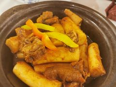 柱侯牛腩啫啫肠粉-广州酒家(昌岗地铁站店)