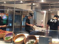 -新太二·鲜料川菜(东汇城店)