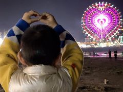 -沙扒湾