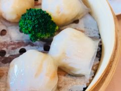 蝦餃-金苑海鲜酒家(来魅力店)