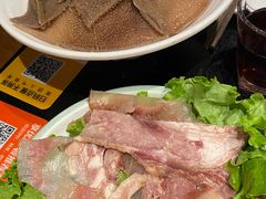 -三江两海老火锅(北京首店)