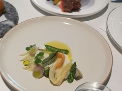 -ELUNE艾露恩·人良斋西餐厅