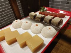 -百叶居·老北京涮羊肉(鼓楼店)
