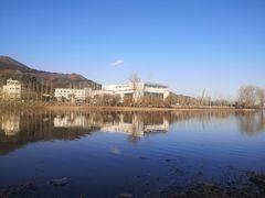 -北京雁栖湖国际会展中心