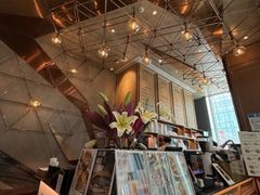 -THE WOODS 简餐 (国贸商城店)