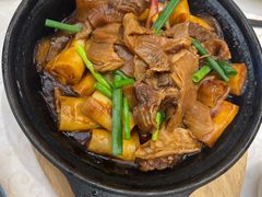 -幸运楼(北京路店)