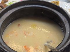 -鹅香四海·卤水火锅·砂锅粥·潮汕菜(宝安店)