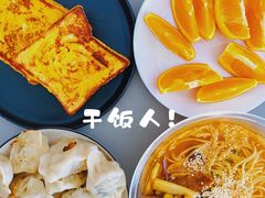 -爸爸糖吐司面包(大连高新锦辉商场店)