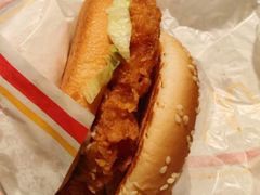 -麦当劳(临顿路店)