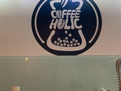 -COFFEE HOLIC(朝外SOHO店)