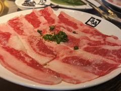 -牛角烧肉(步步高星城天地店)
