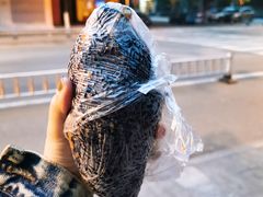 -芳婆糕团店(王府大街店)
