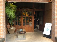 -C31地窖餐厅(黑龙江北路店)