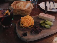 -羽深肉铺 Steak & Wine