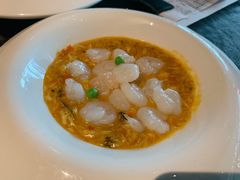 蟹粉虾仁-蟹榭·本帮江浙菜·蟹宴(五角场合生汇商场店)