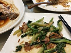 -锦粤宫·精致粤菜(深圳北站店)