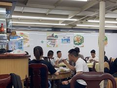 -强记湛江鸡饭店·二十七年老字号(拱北店)