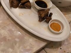 -沪华海鲜大酒楼(南汇店)