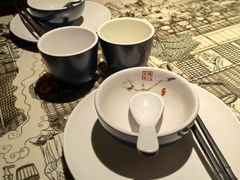 -绿茶餐厅(朝阳大悦城店)