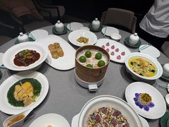 -宫燕府·京菜·烤鸭·淮扬菜(王府中心店)