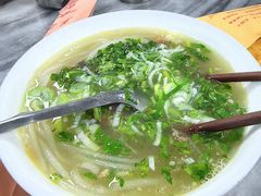 -郝刚刚羊杂割(柳巷店)