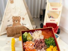 -贰捌零叁精致料理(钱湖店)
