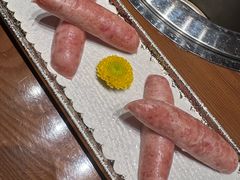 -隐炉和牛烧肉店(群力店)