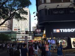 门面-池记(尖沙咀店)