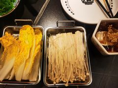 -师烤·豆花烤鱼(深圳坂田天虹店)
