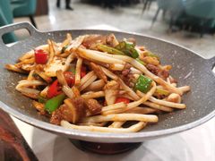 -聚鑫阁江浙菜·非遗传承技艺(闵行交大店)