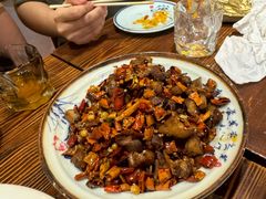-老爹面川味小酒馆(阿什河街店)