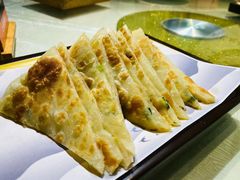 -北平食府(马鞍山路店)