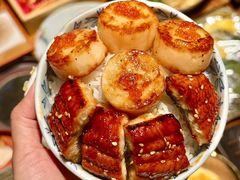 -水濑·日料放题(天河店)