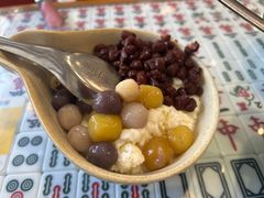 -堂屋糖水店(愚园店)