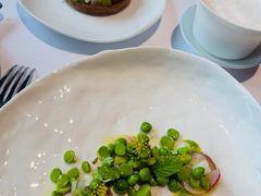 -Le Comptoir de Pierre Gagnaire