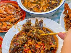 -捌贰虾蟹·江湖菜馆(江汉路店)