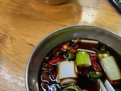 -农民烧烤(延边社区店)