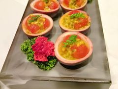 -若蘭慈·无国界素食料理(欢乐海岸店)