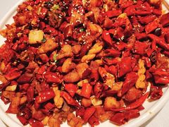 重庆辣子鸡-胡大饭馆 24h(簋街总店)