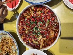 -大海碗·炸酱面·烤鸭·京菜(天坛店)