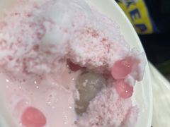 -丹礼糖甜品