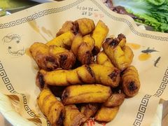-老地方农家菜(昌黎一店)