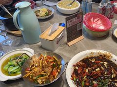 -欧记轩龙虾·私房菜(A店)